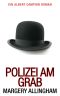 [Albert Campion 01] • Polizei am Grab